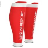 Canelito de Compressão R2V2 - Vermelho T4 - Compressport
