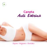 Caneta Anti Estrias 15 ml - Repara Regenera e Melhora a Pele - Miligrama
