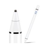 Caneta Capacitiva Super Sensível para iPad iPhone Samsung - Kopeck