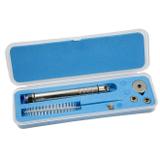 Caneta Diamantada De Inox Com 03 Ponteiras - Shopfisio - Salus brasil estética