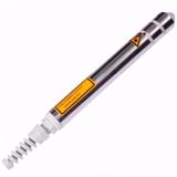 Caneta Laser Vermelho 658nm e 100mW para Fluence HTM