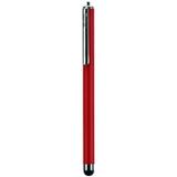 Caneta Para Ipad Touch Screen Vermelha Amm0114us.C158 Targus