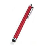Caneta para Tablet STYLUS Pen Vermelho - Ukimix