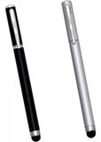 Caneta Stylus Para iPhone iPod iPad Galaxy Tablets - Targus