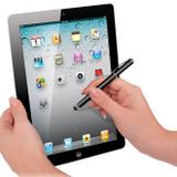 Caneta Stylus Touch Screen Esferográficai Ipad 4583 Isound