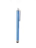 Caneta Stylus Touch Screen Tubo Azul - Outras marcas