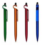 Caneta Stylus Touch Screen Universal Suporte Para Celular - Morgadosp
