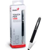 Caneta Touch Pen Rs Para Tablet Smartphone 100M Genius