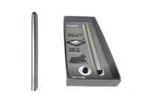Caneta Touch Profissional Magnética Space Silver - Curv