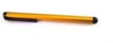 Caneta Touch Screen P/ Telas Capacitivas - 3281 Dourada - Marcom