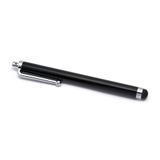 Caneta Touch Screen P/ Telas Capacitivas - Preta - Oem