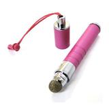 Caneta Touch Screen para Tablet - Obien ACC-TP-S13 Rosa