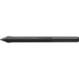 Caneta wacom 4k intuos 2 bot es laterais personaliz veis