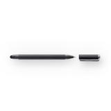 Caneta Wacom Bamboo Duo 4a Gen Preto p/ tela e papel CS191K
