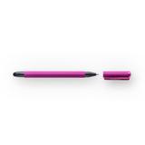 Caneta Wacom Bamboo Duo 4a Gen Rosa p/ tela e papel CS191P