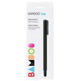 Caneta Wacom Bamboo Solo 4º Geração Carvão Cinzento
