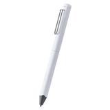 Caneta Wacom Bamboo Stylus Fineline 3 Branca Bluetooth (CS610CW) P/ iPad