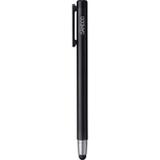 Caneta Wacom Bamboo(TM) Alpha Black CS180K - (Substituta da CS130K)