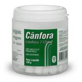 Cânfora em Pastilhas Catarinense 150 Gramas - Catarinense pharma