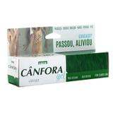 Canfora Gel 80g Bravir