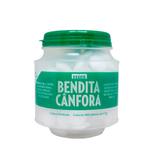 Canfora Odorizante Pote 200 unds 0,75g - Bendita