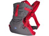 Canguru 2 Posições de Transporte - para Crianças até 9kg Chicco Easy Fit Power