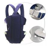 Canguru Baby Carriers - Azul - Baby carryers
