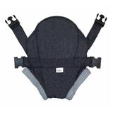 Canguru Bebe Passeio Fecho Click Jeans - Bebê passeio