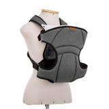 Canguru Carregador Para Bebê Ergonômico Passeio Até 15 Kg - I Love Travel - Infanti