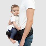 Canguru Cinta Carregar Bebê Na Cintura Produto Buba Original
