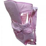 Canguru Color Baby - 9007 - Rosa