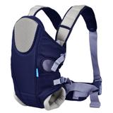 Canguru - Comfort Line - Azul - KaBaby - Kavod