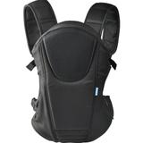 Canguru Confort Line 12kg 17009b PRETO - Kababy