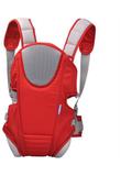 Canguru Confort Line 12kg 17009b VERMELHO - Kababy