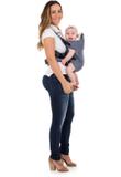 Canguru Confort Line 12kg JEANS- Kababy