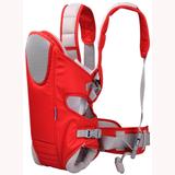 Canguru Confort Line Vermelho 17009V - KaBaby