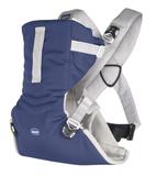 Canguru Easy Fit Power - Chicco - Blue Passion