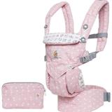 Canguru Ergobaby Hello Kitty Omni 360 Original mais Pochete