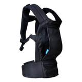 Canguru Ergonomic Line Preto Kababy