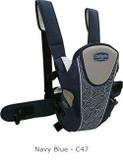 Canguru kangoo burigotto navy blue