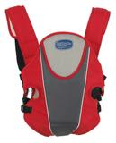 Canguru kangoo red black-burigotto