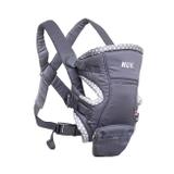 Canguru Natural Fit 3 em 1 - Nuk