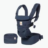 Canguru OMNI 360 All in One Midnight Blue Ergobaby