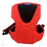 Canguru Para Bebê 3 Posições Carregador Ergonômico Conforto - Baby style