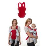 Canguru para bebe carregador de bebe baby carriers 3 posições - Gimp