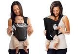 Canguru para Bebê Easy Infant Carrier Evenflo