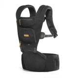 Canguru para bebê Fisher Price Preto 0-15kg