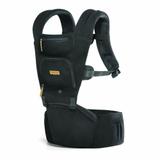 Canguru Para Bebê Fisher Price Preto Multikids Baby - BB310