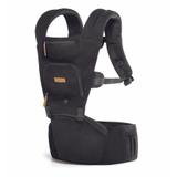 Canguru Para Bebê Fisher Price Preto - Multikids Baby