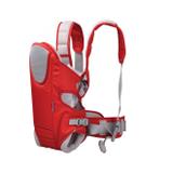 Canguru para Bebe Importway 3 Posições IWPB03 - Vermelho